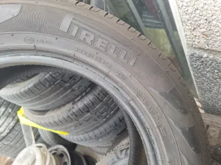 235 60 R18 103W Pirelli - 1 neumático +85%
