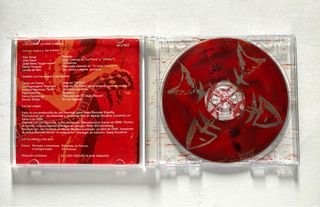 CD Jarabe de Palo - La Flaca