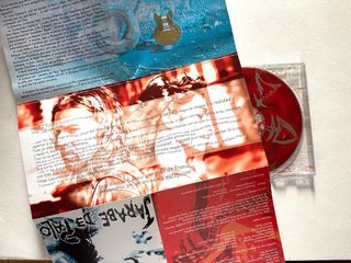 CD Jarabe de Palo - La Flaca