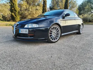 Alfa Romeo GT 2009