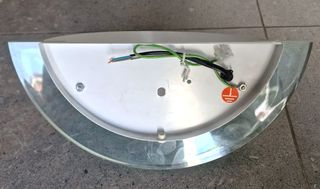 Aplique FASE Elite Metal y Cristal