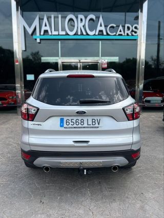 FORD Kuga 1.5 EcoBoost 110kW 4x2 STLine