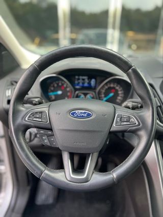 FORD Kuga 1.5 EcoBoost 110kW 4x2 STLine