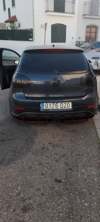 Volkswagen Golf 2006