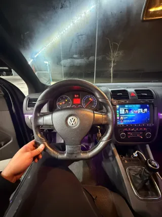 Volkswagen Golf 2006