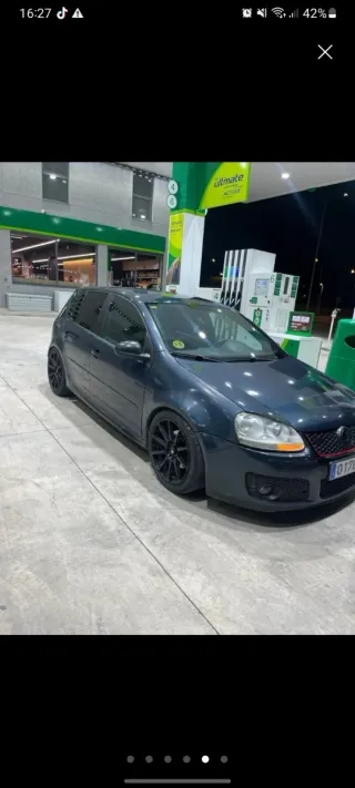 Volkswagen Golf 2006