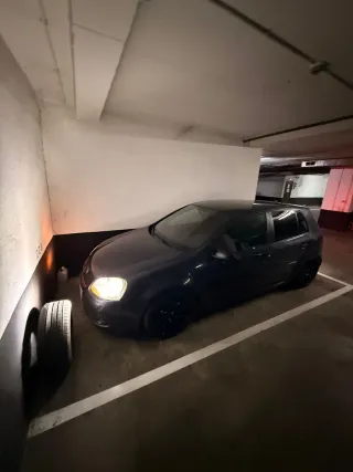 Volkswagen Golf 2006