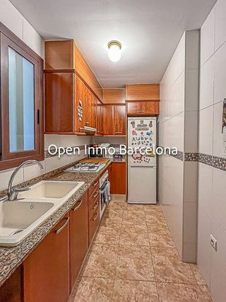 Dúplex en venta en La Geltrú en Vilanova i La Geltrú