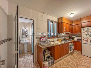 Dúplex en venta en La Geltrú en Vilanova i La Geltrú