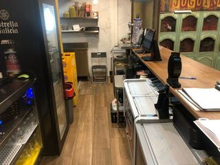 Local comercial en venta en Barri del Centre en Terrassa