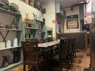 Local comercial en venta en Barri del Centre en Terrassa