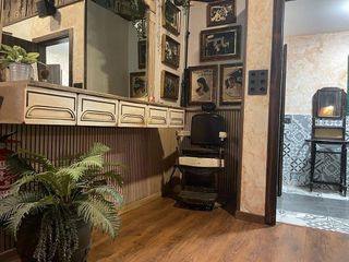 Local comercial en venta en Barri del Centre en Terrassa