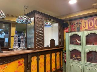 Local comercial en venta en Barri del Centre en Terrassa