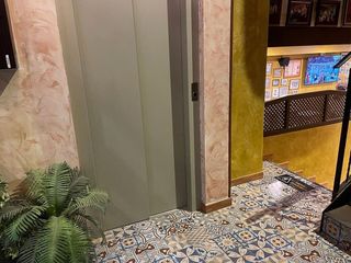 Local comercial en venta en Barri del Centre en Terrassa