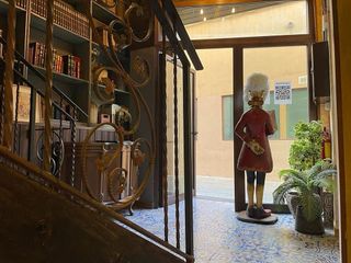 Local comercial en venta en Barri del Centre en Terrassa