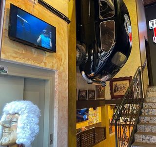 Local comercial en venta en Barri del Centre en Terrassa