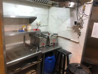 Local comercial en venta en Barri del Centre en Terrassa