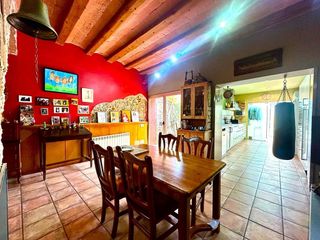 Chalet en venta en L'Hostal - Lledoner en Granollers