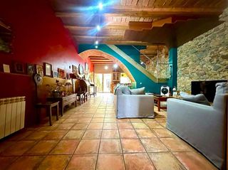 Chalet en venta en L'Hostal - Lledoner en Granollers