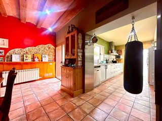 Chalet en venta en L'Hostal - Lledoner en Granollers