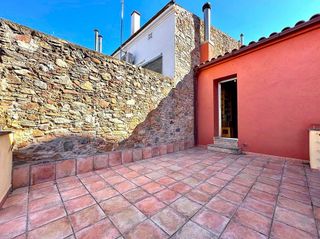 Chalet en venta en L'Hostal - Lledoner en Granollers
