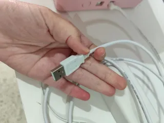 Silhouette Cameo 4 Rosa más accesorios