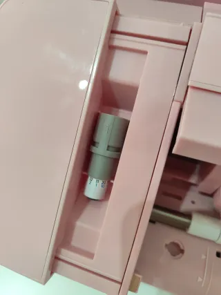 Silhouette Cameo 4 Rosa más accesorios