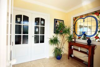 Chalet en venta en Les Marines/Las Marinas en Dénia