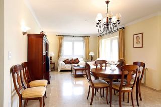 Chalet en venta en Les Marines/Las Marinas en Dénia