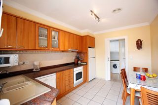 Chalet en venta en Les Marines/Las Marinas en Dénia