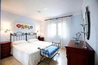 Chalet en venta en Les Marines/Las Marinas en Dénia