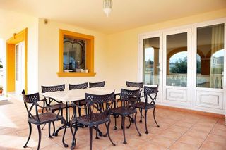 Chalet en venta en Les Marines/Las Marinas en Dénia