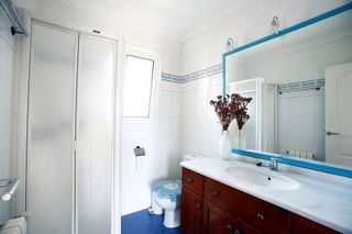 Chalet en venta en Les Marines/Las Marinas en Dénia