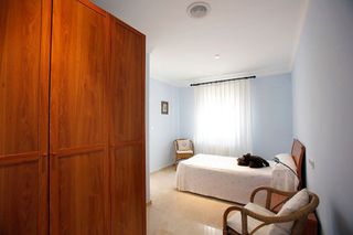 Chalet en venta en Les Marines/Las Marinas en Dénia