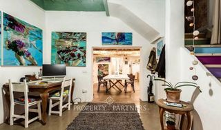 Casa en venta en Ciutadella en Ciutadella de Menorca