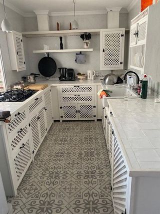 Casa rural en venta en Las Tres Piedras - Costa Ballena en Chipiona