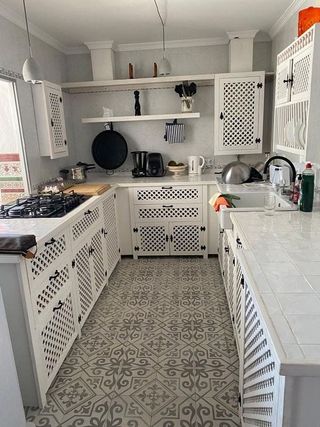 Casa rural en venta en Las Tres Piedras - Costa Ballena en Chipiona