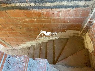 Chalet en venta en Navas del Marqués (Las)