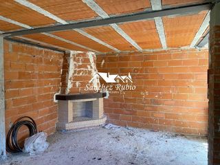 Chalet en venta en Navas del Marqués (Las)