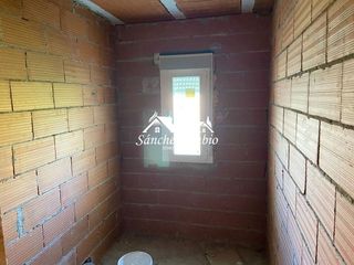 Chalet en venta en Navas del Marqués (Las)