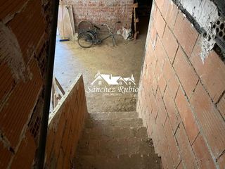 Chalet en venta en Navas del Marqués (Las)