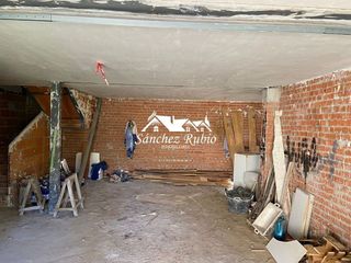 Chalet en venta en Navas del Marqués (Las)