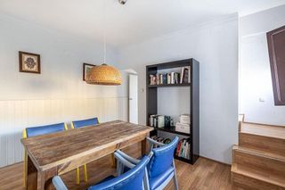 Chalet en venta en San Matías - Realejo en Granada