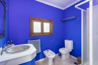 Chalet en venta en San Matías - Realejo en Granada