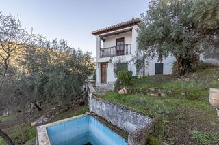 Chalet en venta en San Matías - Realejo en Granada