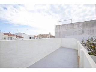 Casa en venta en Maó en Mahón