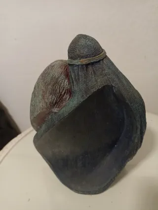 Figura Sagrada Familia Resina