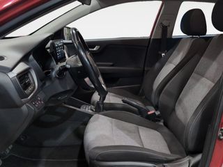 Kia Stonic Concept MHEV