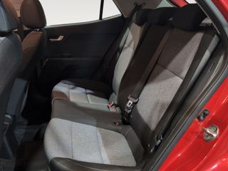 Kia Stonic Concept MHEV