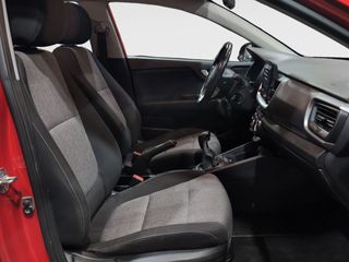 Kia Stonic Concept MHEV